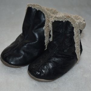 Robeez Soft Sole Boots